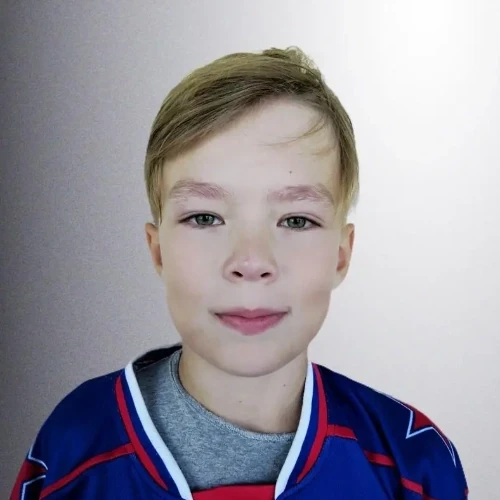 Aleksandrov Egor Pavlovich