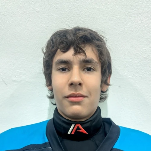 Krohin Timur Alekseevich