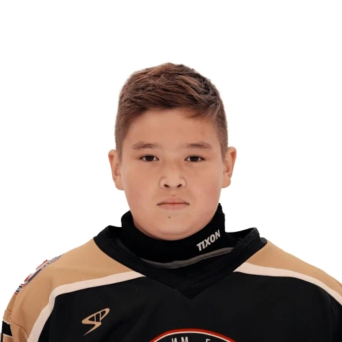 Abdrahmanov Askar Halyaparovich