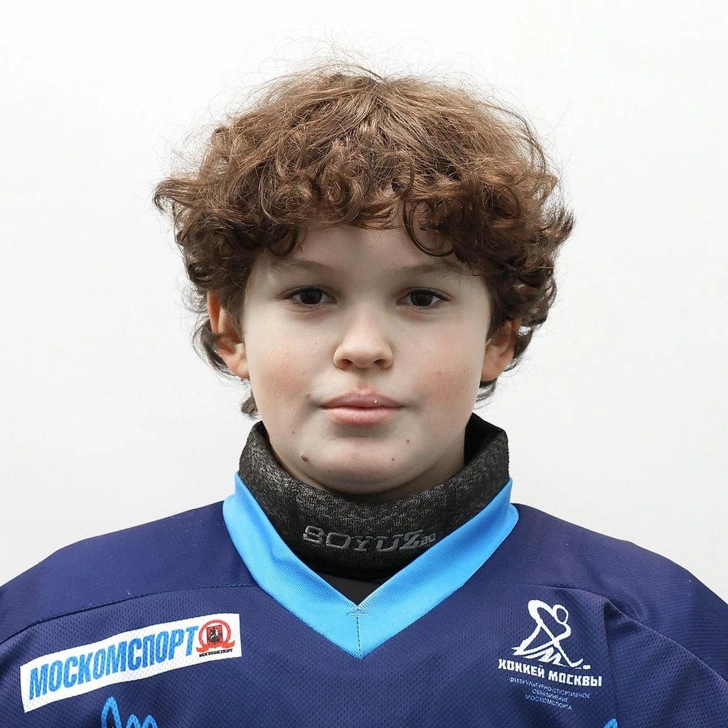 Kolyaskin Andrei