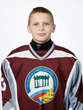 Vlasov Igor Dmitrievich