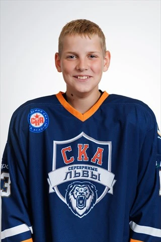 Андреев Дмитрий Петрович