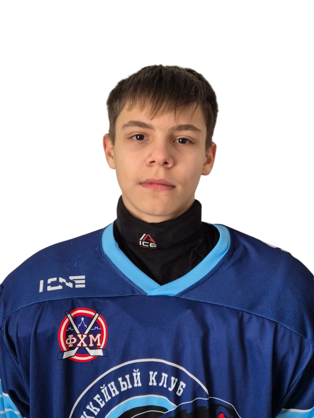 Chekulaev Daniil Yurevich