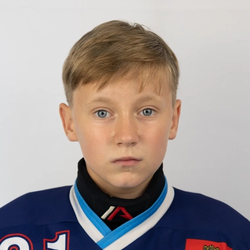 Ratnikov Artem Andreevich