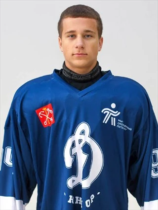 Merkushev Daniil Alekseevich