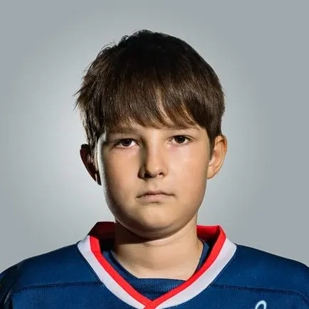 Lukyanov Konstantin Pavlovich