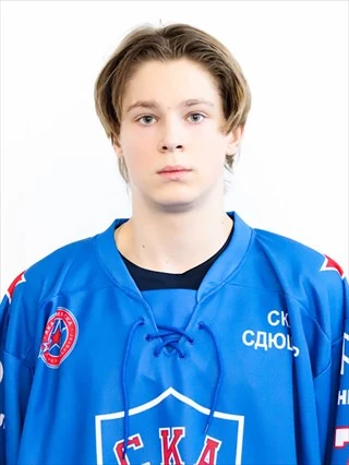 Gorlov Ivan Alekseevich