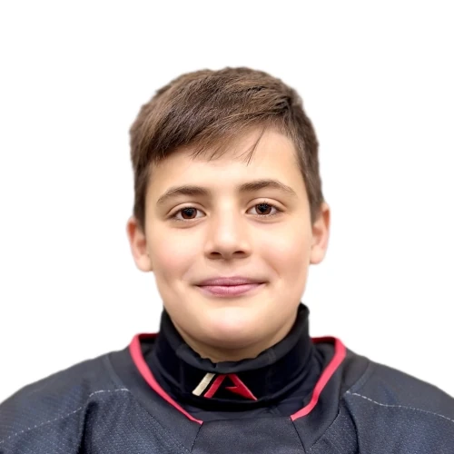 Kartashov Mark Mihailovich