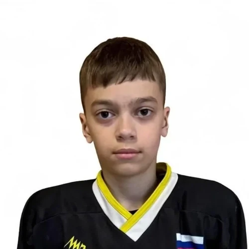 Rodionov Andrei Vyacheslavovich