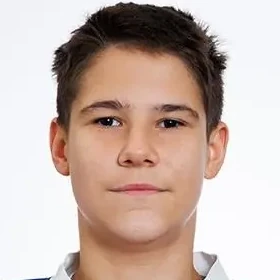 Ustyugov Ivan Vitalevich