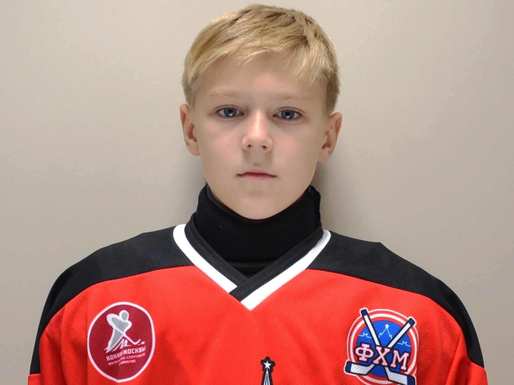 Kuznetsov Yaroslav Maksimovich