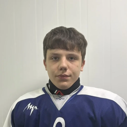Storozhuk Ruslan Aleksandrovich
