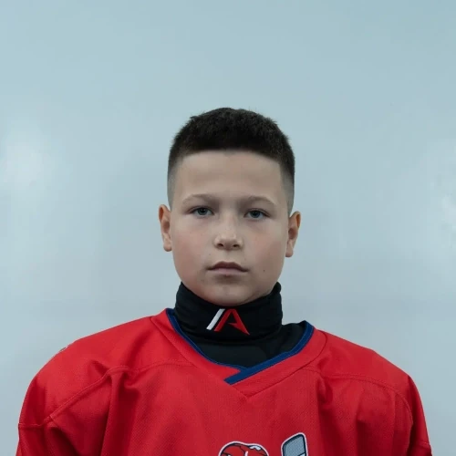 Redkin Matvei Artemovich