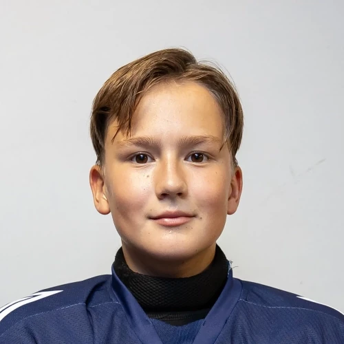 Knutov Vladislav Pavlovich