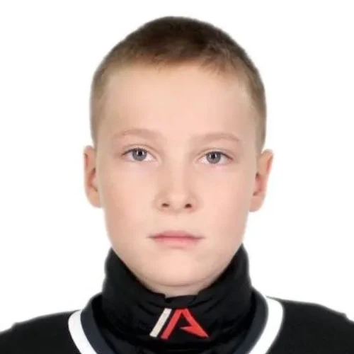 Barsukov Igor