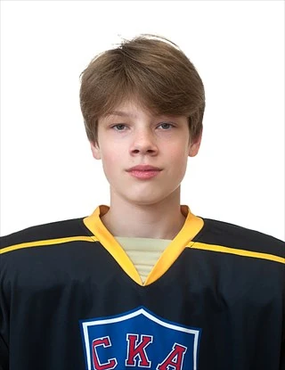 Vasilev Vyacheslav Valerevich
