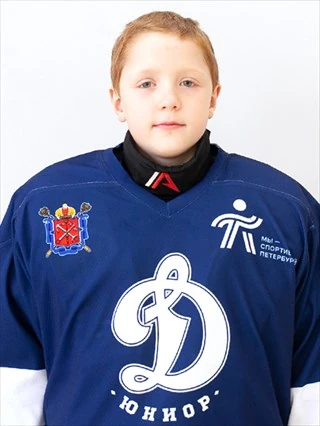 Reshetuha Nikita Maksimovich