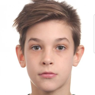 Bauer Matej