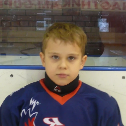 Zykov Mihail