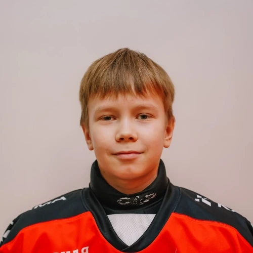 Mikov Artem Vadimovich