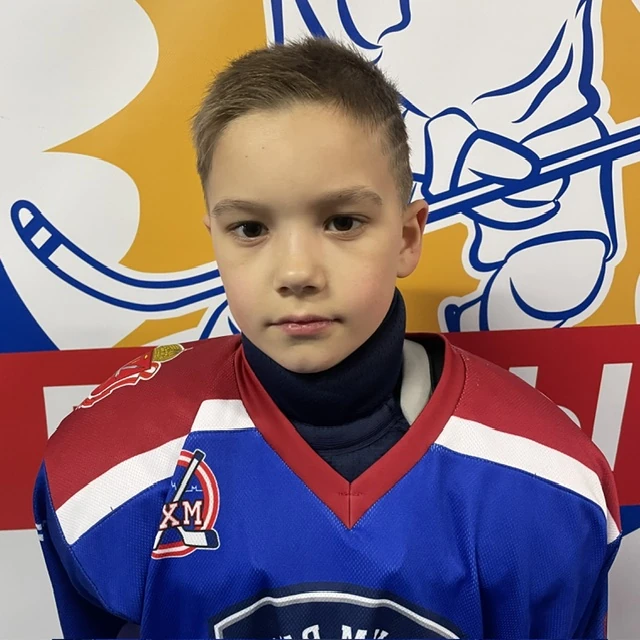 Kuznetsov Kirill Ivanovich