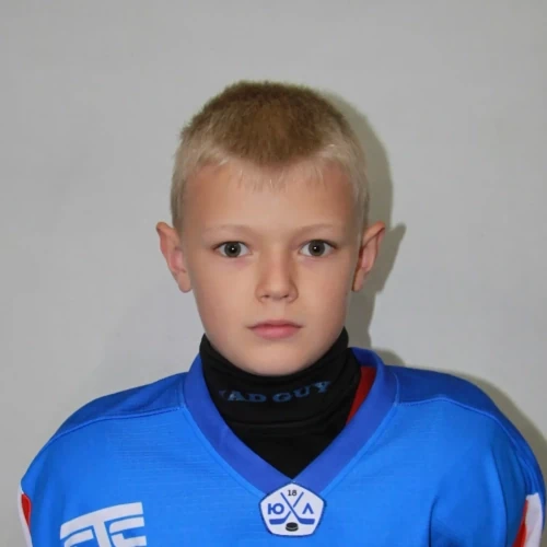 Volgin Aleksei Aleksandrovich