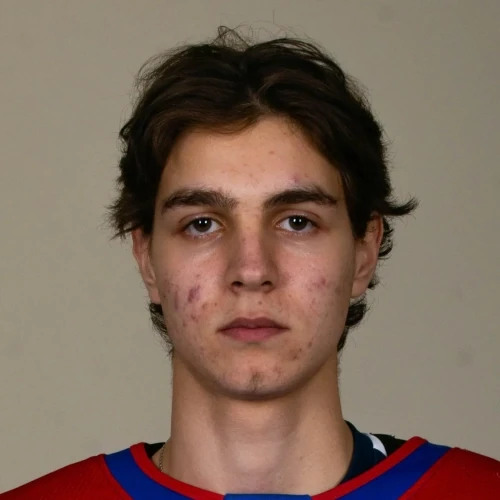 Gordyukov Artem Eduardovich