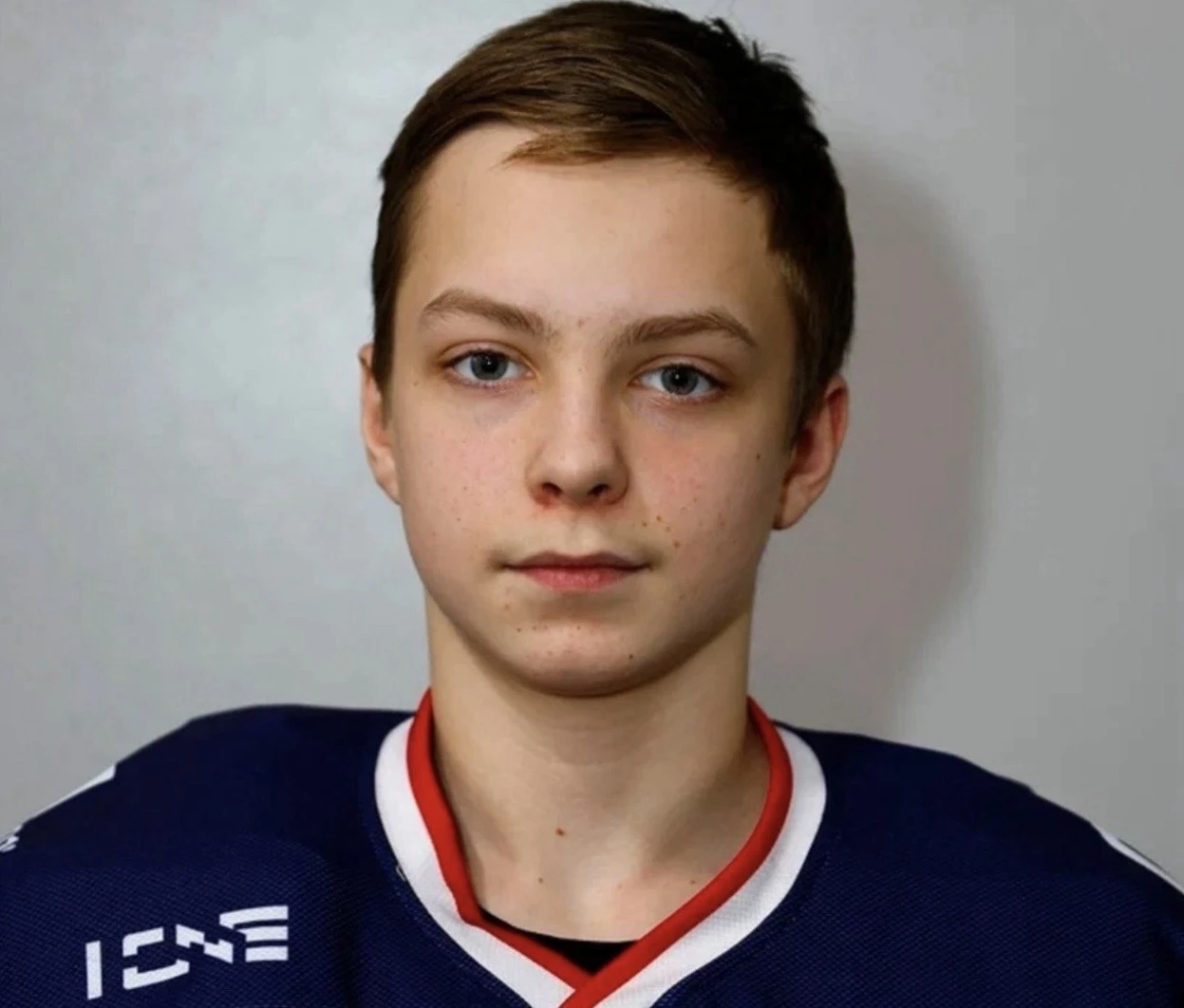 Markin Fedor Igorevich