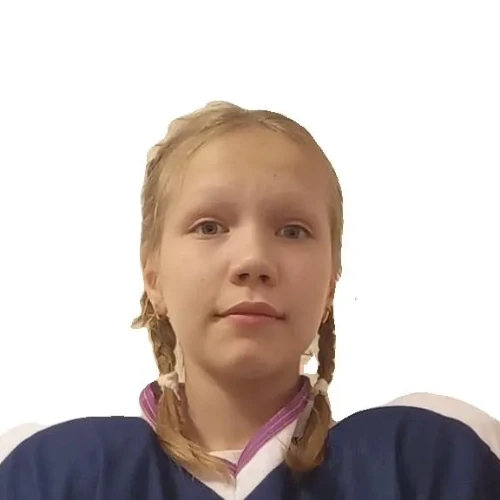 Hudyakova Kira Aleksandrovna