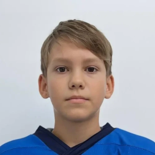 Kolmogortsev Roman Vyacheslavovich