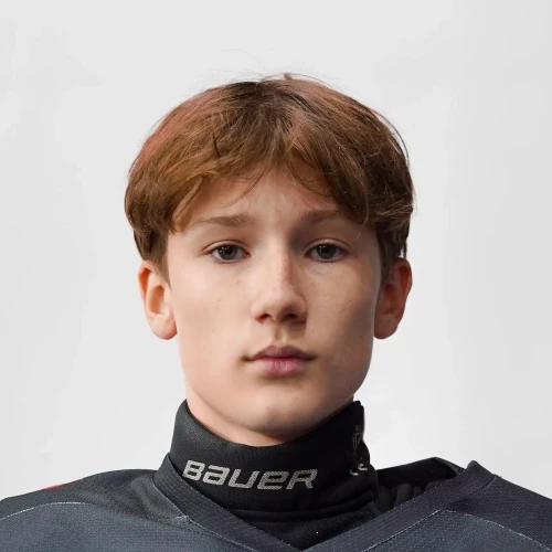 Зарубин Егор