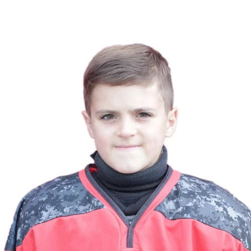 Fedorov Serafim Anatolevich