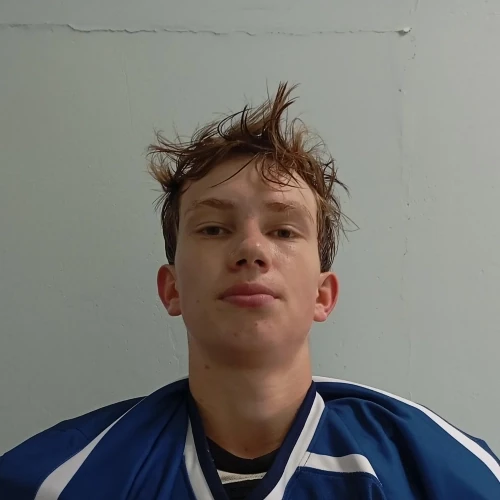 Vahrushev Maksim Evgenevich