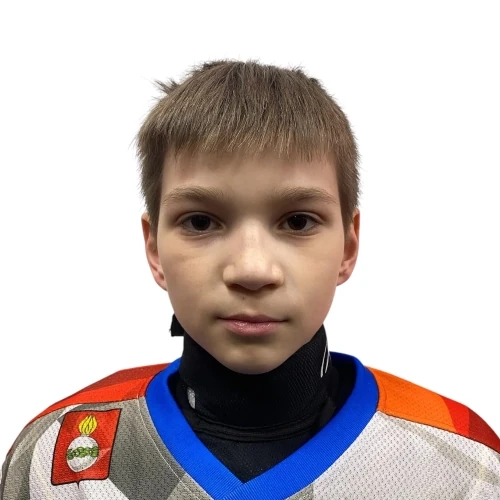 Kascheev Stepan Anatolevich