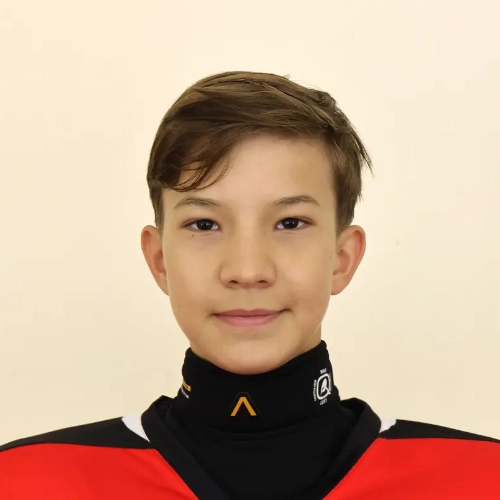 Atnabaev Danil Renatovich
