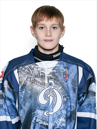 Matsievskii Pavel Andreevich