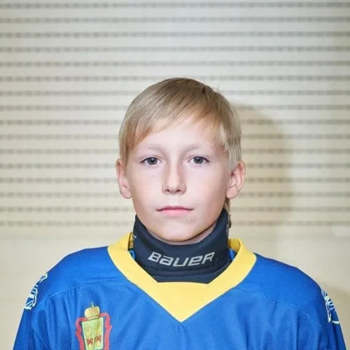 Lukichev Egor Vladimirovich