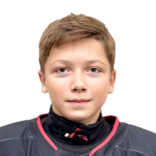 Petrovskii Vladislav Igorevich