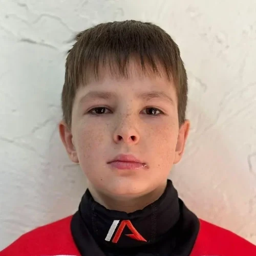 Parshin Georgii Dmitrievich