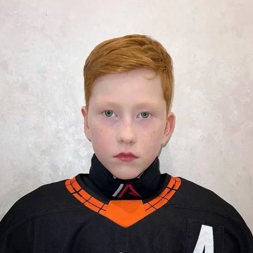 Korotkih Zahar Vikentevich