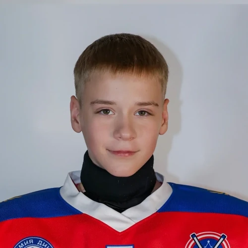 MoisEev Matvei