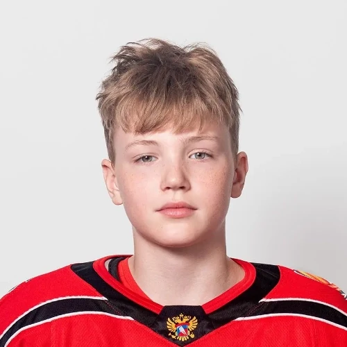 Udovenko Mihail Vadimovich
