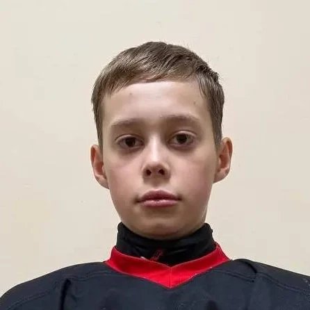 Terentev Daniil Rostislavovich