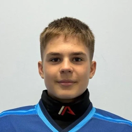Krivov Vasilii Andreevich