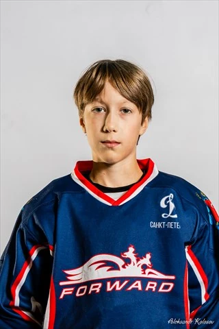 Ляпин Арсений Александрович