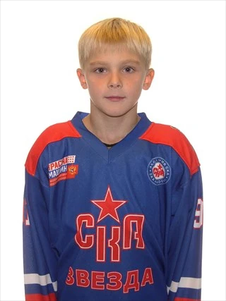 Kuzmin Mihail Romanovich