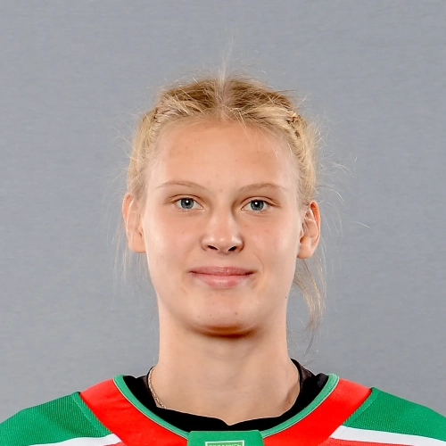 Лизурчик Елизавета Витальевна