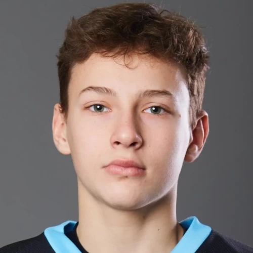 Berezin Pavel Petrovich