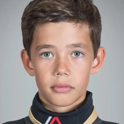 Zotov Savelii Evgenevich