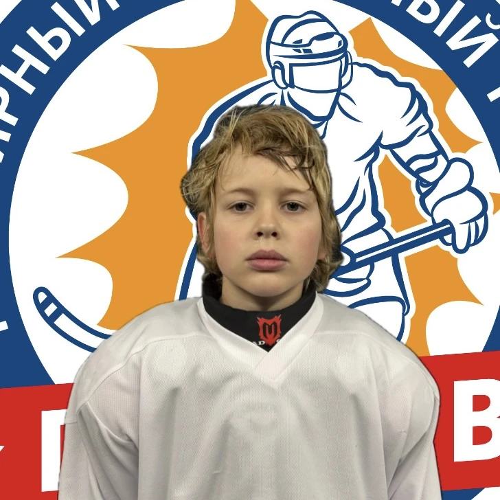 Matrosov Artem